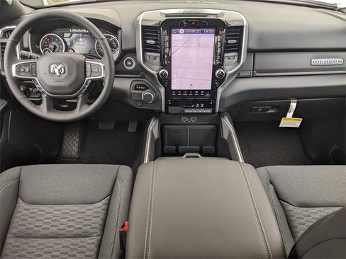 New 2026 RAM 1500 Big Horn image 10