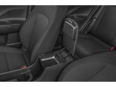 Certified 2025 Hyundai Kona SEL FWD image 17