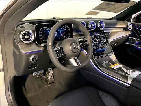 New 2026 Mercedes-Benz CLE 450 4MATIC Coupe image 9
