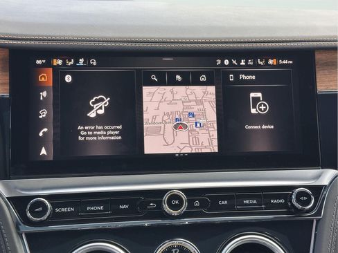 New 2026 Bentley Continental GT AWD/4WD image 40