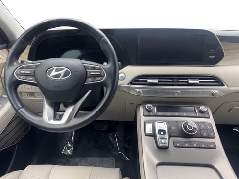 Used 2022 Hyundai Palisade Calligraphy image 57