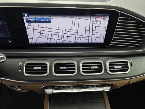 New 2026 Mercedes-Benz GLE 450 4MATIC Coupe image 17