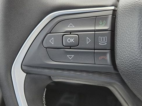 New 2026 Jeep Grand Cherokee L 4WD image 18