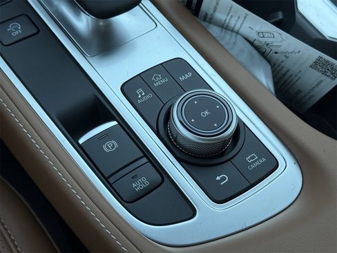 New 2026 INFINITI QX60 Autograph image 20