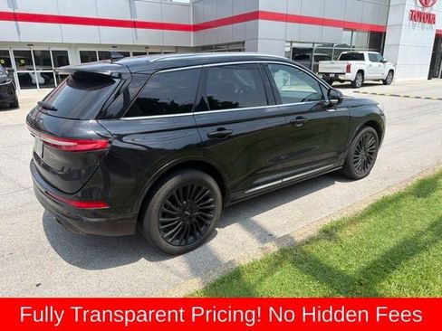 Used 2021 Lincoln Corsair Reserve w/ Equipment Group 201A AWD/4WD image 9