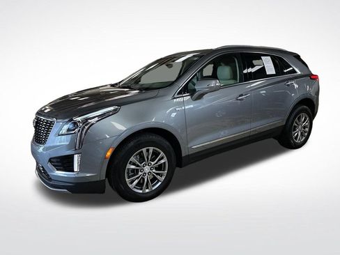 Used 2023 Cadillac XT5 Premium Luxury AWD/4WD image 1