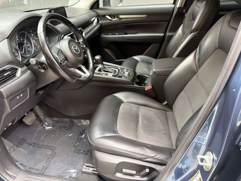 Used 2018 MAZDA CX-5 Touring FWD image 15