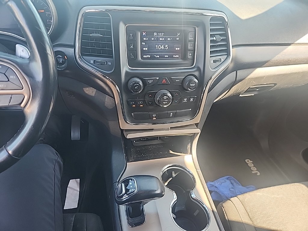 Used 2014 Jeep Grand Cherokee Laredo RWD image 23