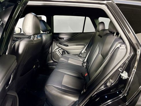 Used 2022 Subaru Outback Wilderness image 19