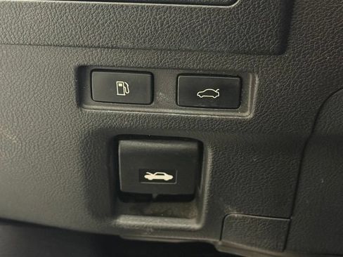 Used 2019 Lexus ES 350 F Sport w/ Accessory Package 2 FWD image 35