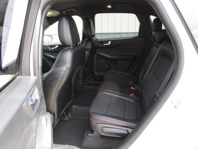 Used 2026 Ford Escape ST-Line w/ Cold Weather Package AWD/4WD image 11