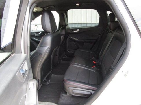 Used 2026 Ford Escape ST-Line w/ Cold Weather Package AWD/4WD image 11