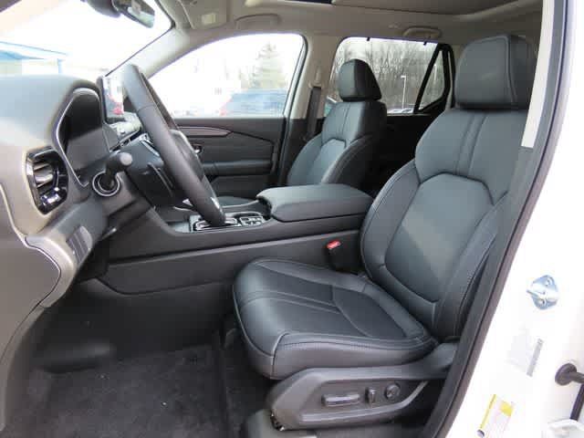 New 2026 Honda Pilot image 14