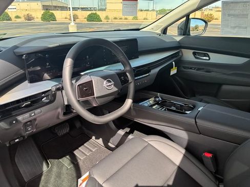 New 2026 Nissan Murano SL AWD/4WD image 11