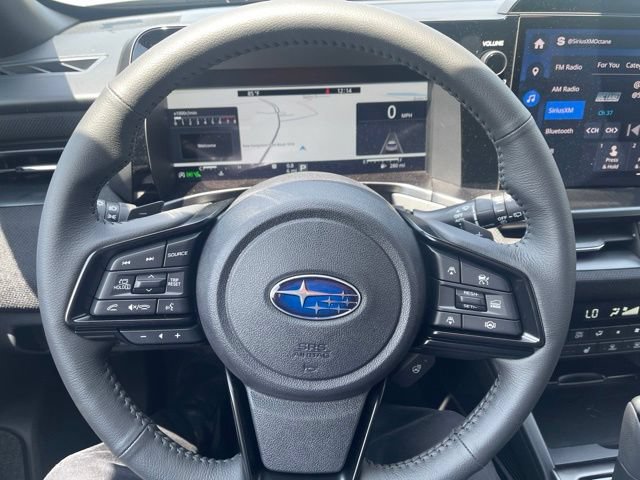 New 2026 Subaru Outback Premium AWD/4WD image 22