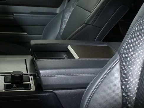 Used 2025 Toyota Sequoia SR5 w/ SR5 Premium Package image 27