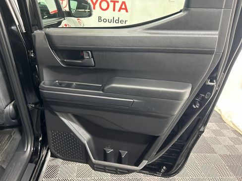 Used 2025 Toyota Tacoma SR5 image 17