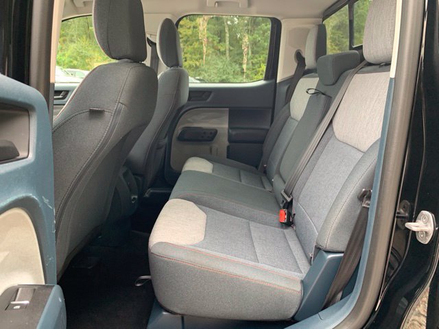 Certified 2022 Ford Maverick XLT w/ Equipment Group 300A Standard AWD/4WD image 18
