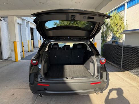 Used 2025 MAZDA CX-50 AWD 2.5 S w/ Select Package image 31