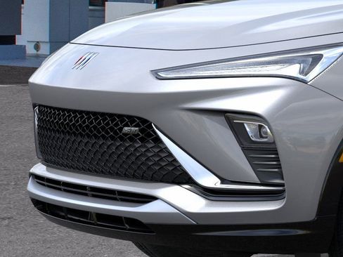 New 2026 Buick Envista Sport Touring w/ Advanced Safety Package image 37