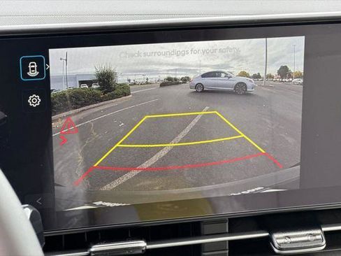 New 2026 Hyundai Kona SEL Sport image 16