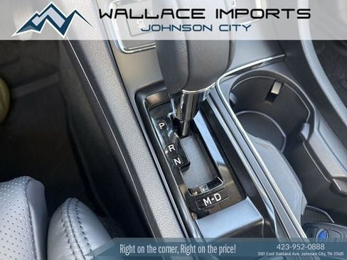 New 2026 Subaru Ascent Bronze Edition AWD/4WD image 84