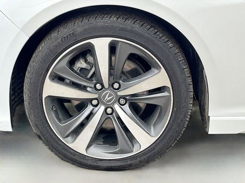 Used 2024 Acura TLX w/ Technology Package image 30