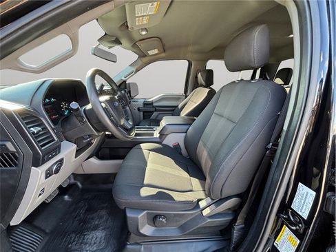 Used 2019 Ford F150 XL w/ Equipment Group 101A Mid image 2