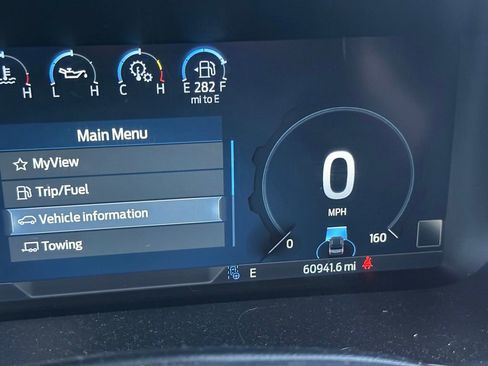 Used 2023 Ford Expedition Timberline image 24