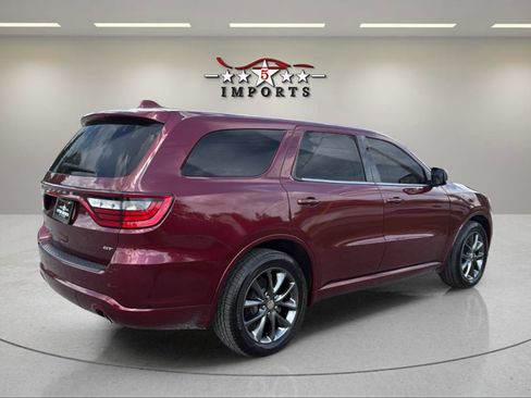 Used 2018 Dodge Durango GT image 5