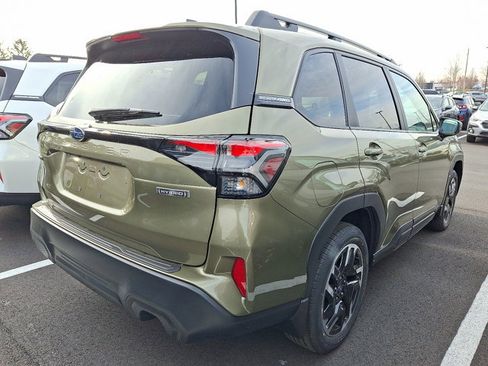 New 2026 Subaru Forester Premium image 4