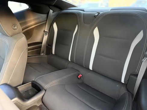 Used 2018 Chevrolet Camaro LT w/ RS Package image 19