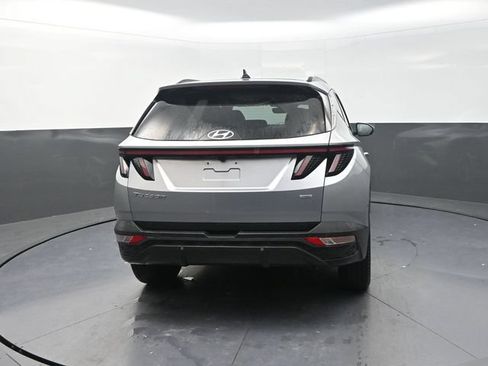 Used 2024 Hyundai Tucson Limited AWD/4WD image 7