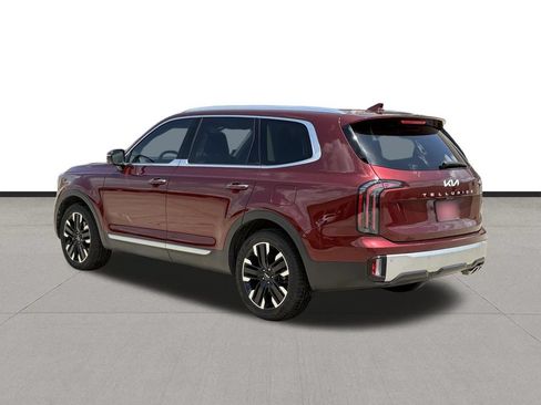 Used 2023 Kia Telluride SX FWD image 7