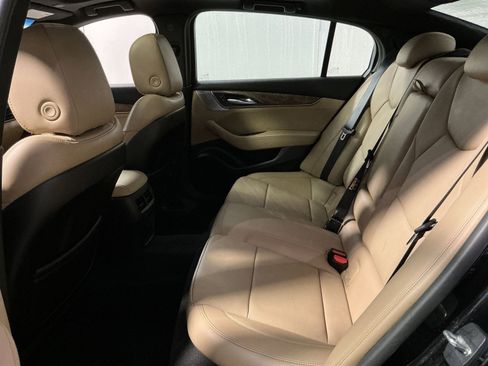 Used 2023 Cadillac CT5 Premium Luxury image 32