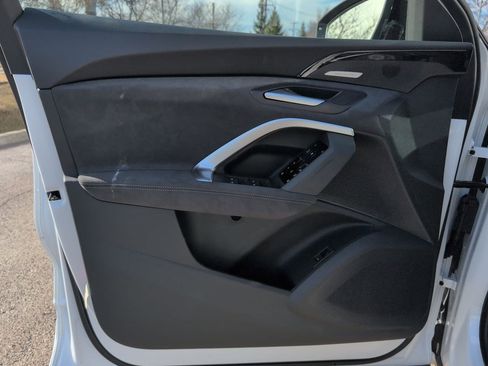 New 2025 Audi SQ5 Premium Plus image 19