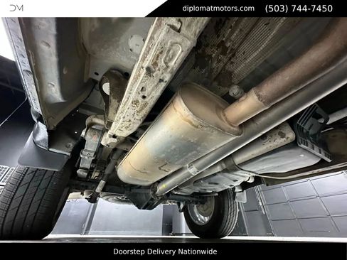 Used 2022 Chevrolet Silverado 1500 Custom image 42