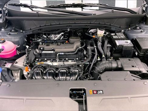 Certified 2026 Hyundai Tucson SE image 11