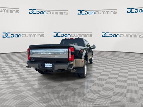 New 2026 Ford F350 King Ranch AWD/4WD image 7
