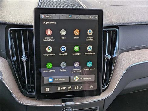 New 2026 Volvo XC60 B5 Ultra w/ Protection Package Premier image 13