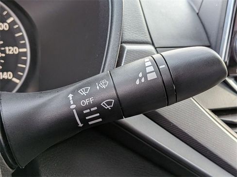 Certified 2024 Nissan Altima 2.5 SR image 16