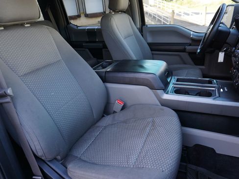 Used 2015 Ford F150 XLT w/ Equipment Group 301A Mid image 20