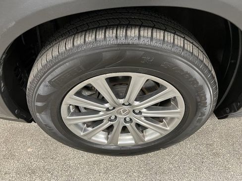 Used 2015 Lexus NX 200t AWD image 18