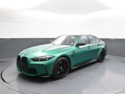 Used 2026 BMW M3 Competition