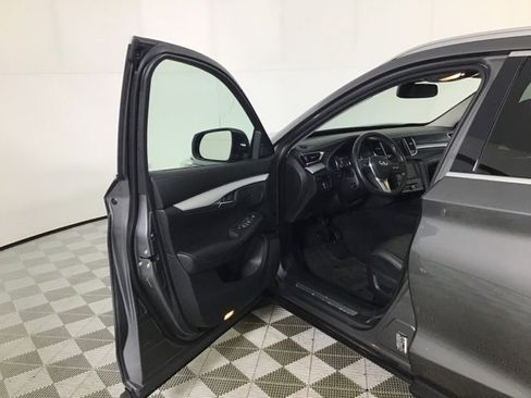 Used 2021 INFINITI QX50 Essential w/ Convenience Package image 10