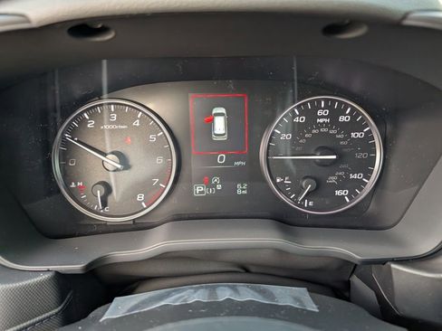 New 2026 Subaru Forester Premium image 15