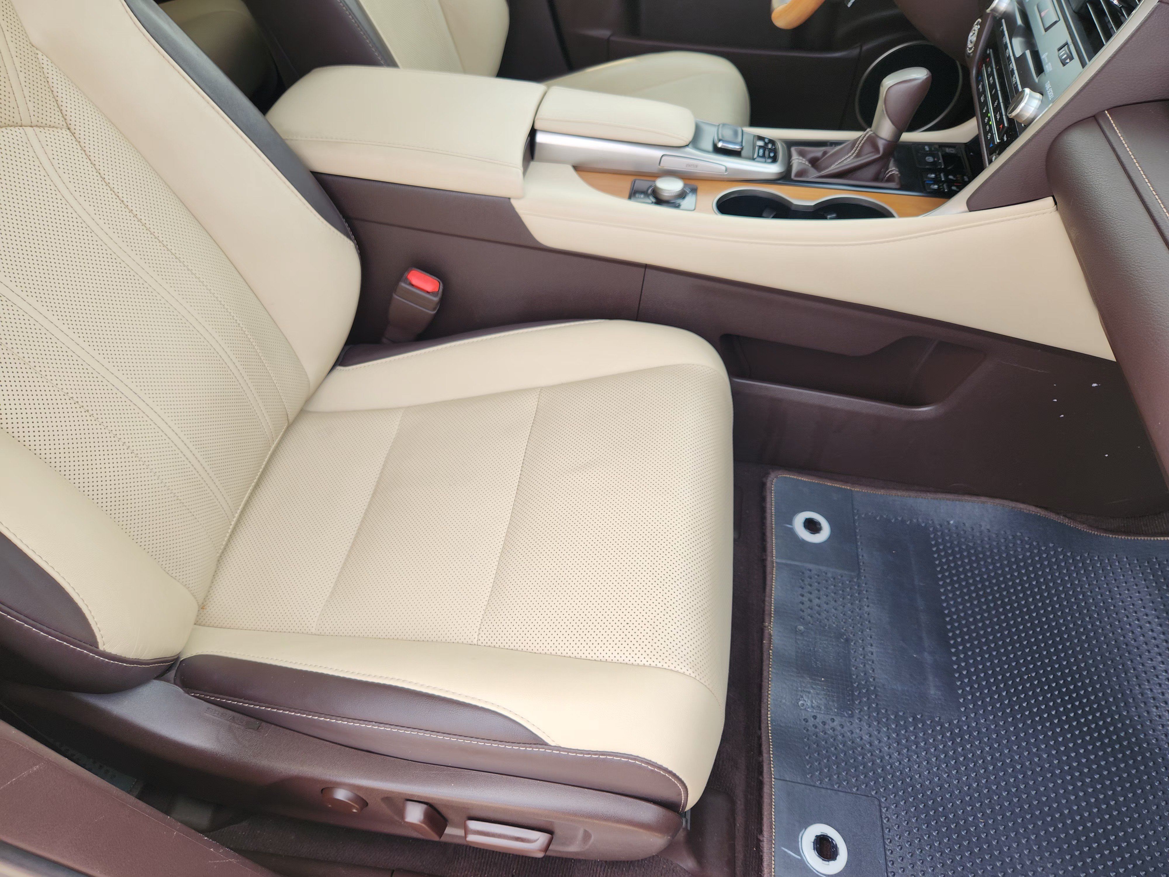 Used 2018 Lexus RX 350 FWD w/ Premium Package image 14