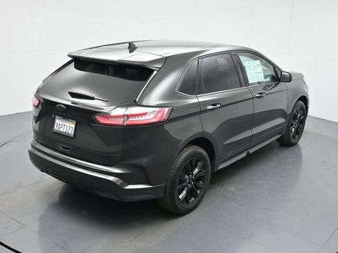 Used 2022 Ford Edge SE w/ Black Appearance Package AWD/4WD image 41