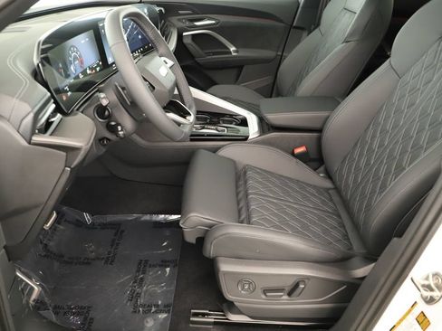 New 2026 Audi SQ5 Premium Plus AWD/4WD image 23