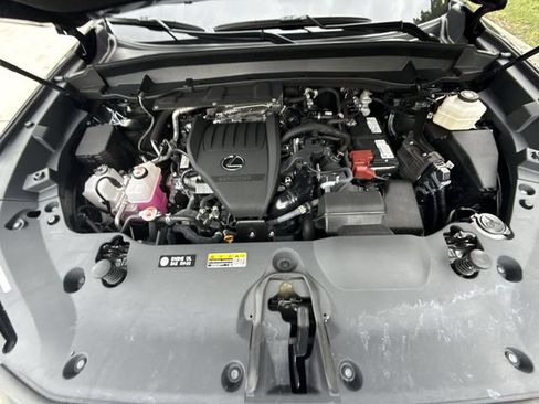 Certified 2026 Lexus TX 350 FWD w/ Technology Package image 28